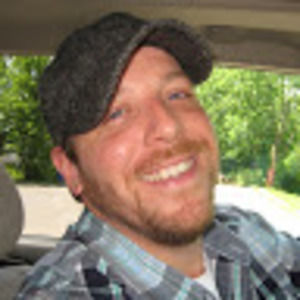 Meet your Posher, Adam